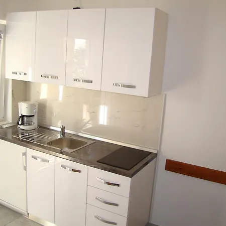 Apartamento Melita Crikvenica