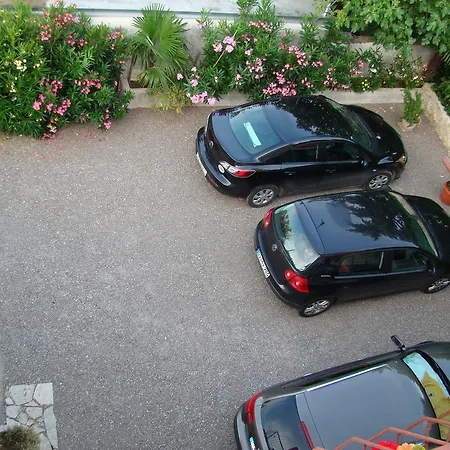 Melita Apartman