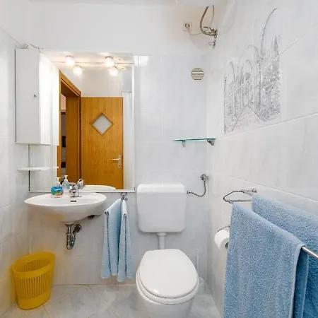 Apartamento Melita