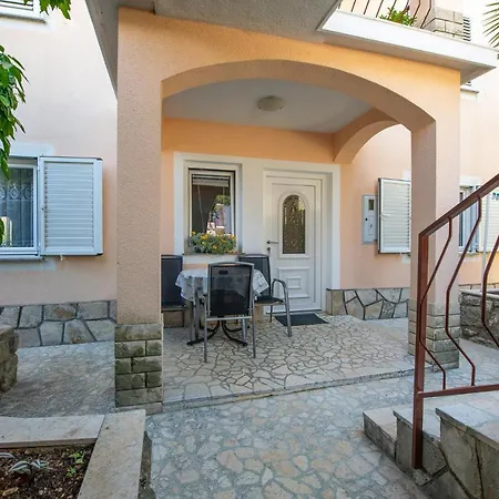 Melita Apartman Crikvenica