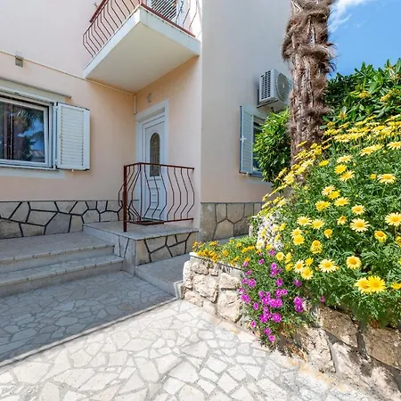 Melita Apartman Crikvenica