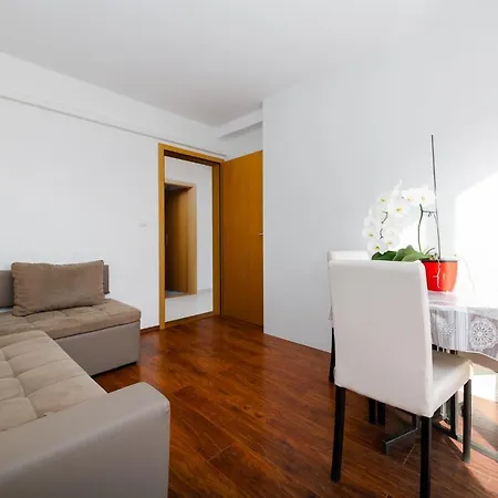 Apartman Melita *