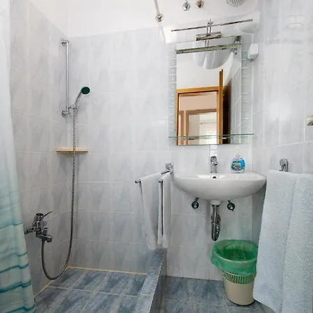 Apartamento Melita Crikvenica