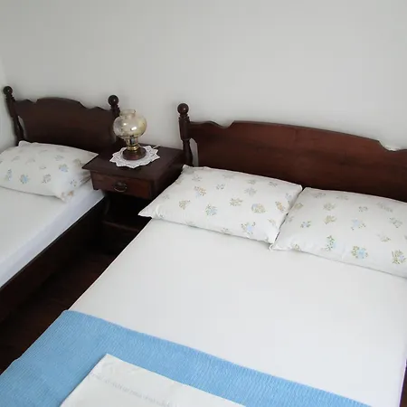 Apartman Melita *