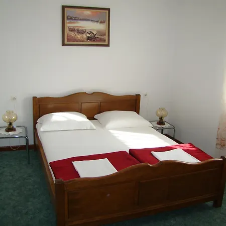 Apartamento Melita Crikvenica