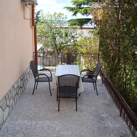 Apartamento Melita *