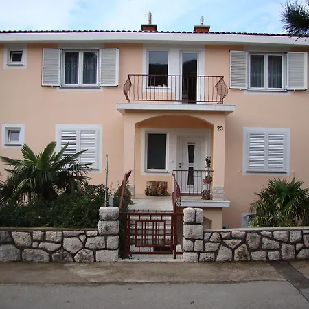 Διαμέρισμα Melita Crikvenica