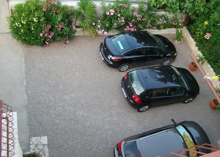 Melita Appartement