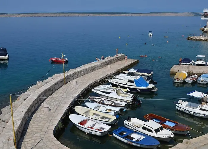 Appartement Melita Crikvenica