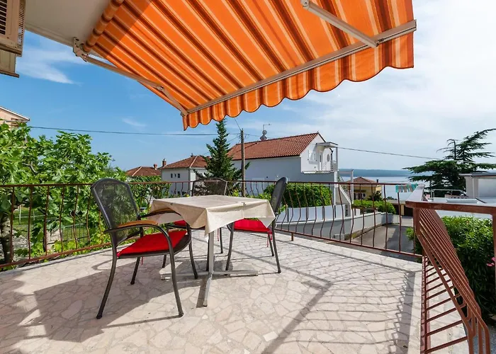 Appartement Melita