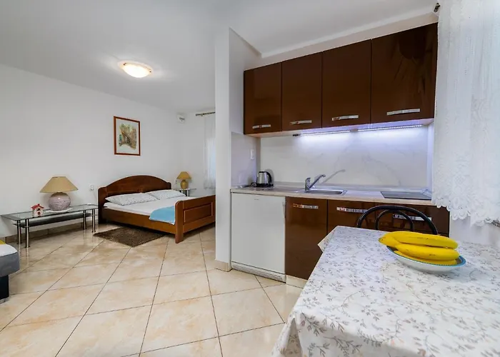 Melita Appartement