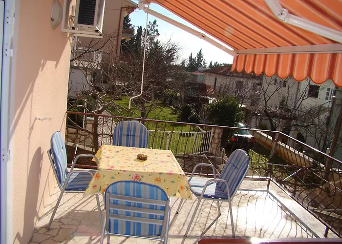 Appartement Melita