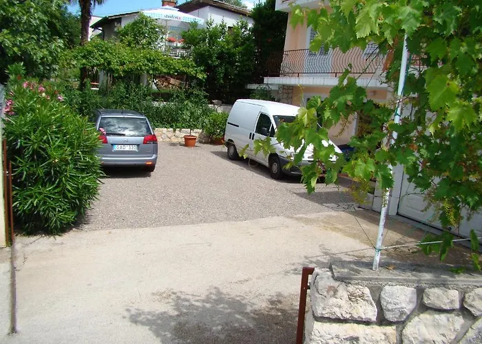 Appartement Melita Crikvenica