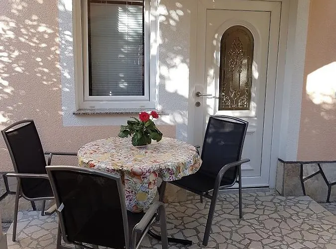 Appartement Melita Crikvenica