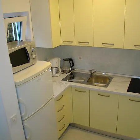 Melita Apartmán