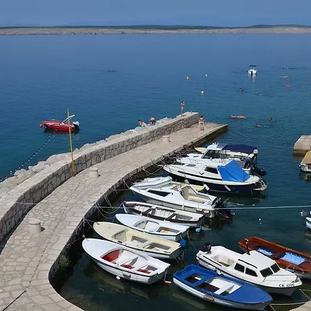 Apartmán Melita Crikvenica