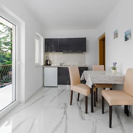 Melita Apartmán Crikvenica