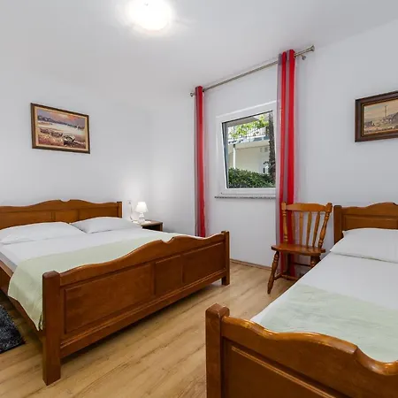 Melita Apartmán Crikvenica