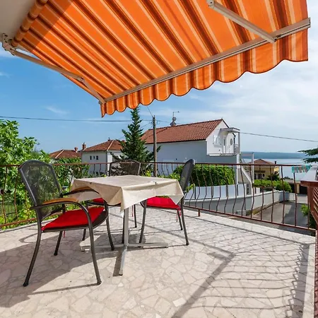 Apartmán Melita