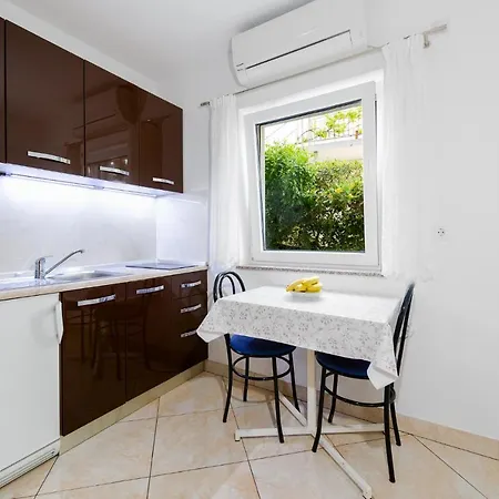 Apartmán Melita Crikvenica
