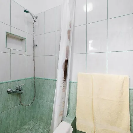 Melita Apartmán *