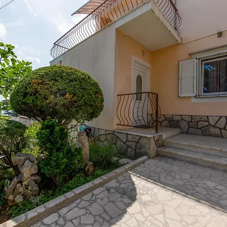 Melita Apartmán Crikvenica