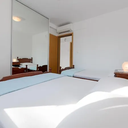 Apartmán Melita *