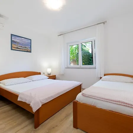 Apartmán Melita