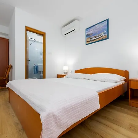 Melita Apartmán