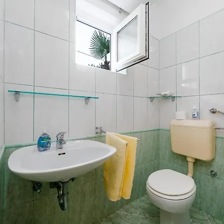 Apartmán Melita *