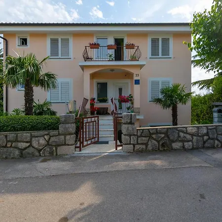 Melita Apartman *