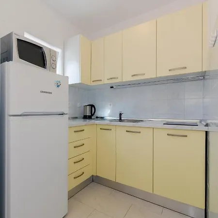 Melita Apartmán *
