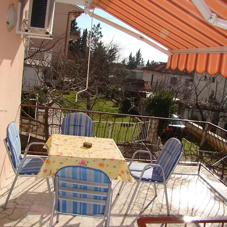 Apartmán Melita