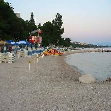 Melita Apartmán