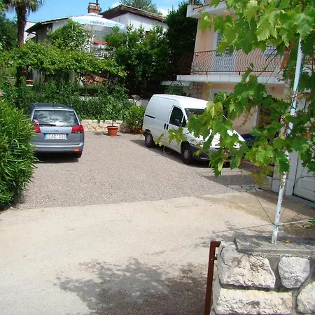 Apartmán Melita Crikvenica