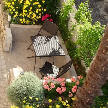 Apartmán Melita Crikvenica