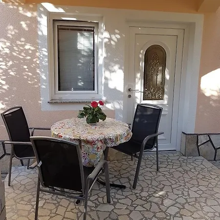 Apartmán Melita Crikvenica