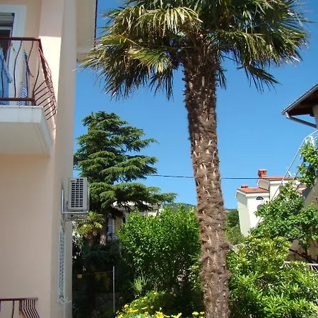 Apartmán Melita Crikvenica