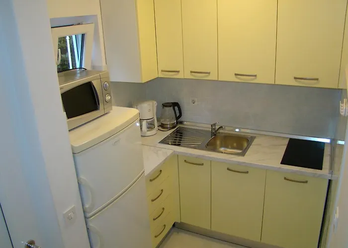 Melita Appartement