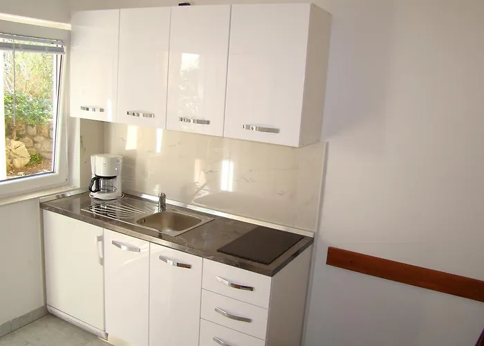 Appartement Melita Crikvenica