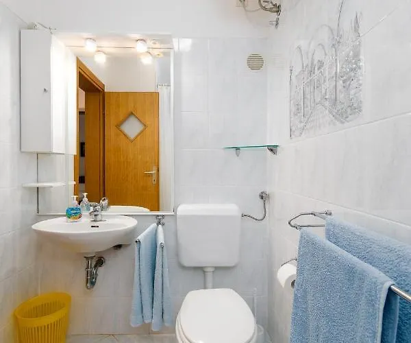 Appartement Melita