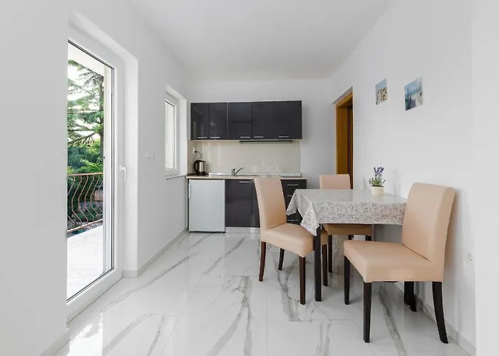 Melita Appartement Crikvenica