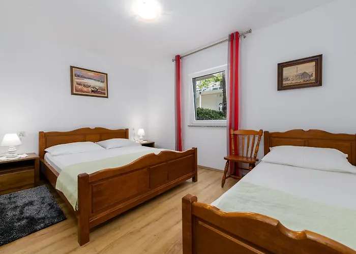 Melita Appartement Crikvenica