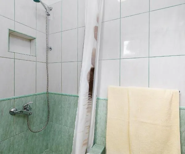 Melita Appartement *