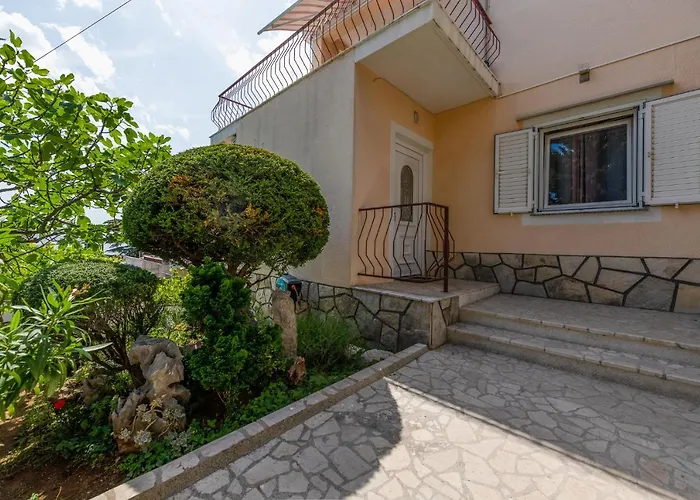 Melita Apartmán Crikvenica