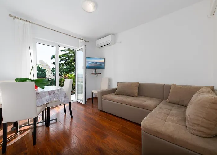 Melita Appartement