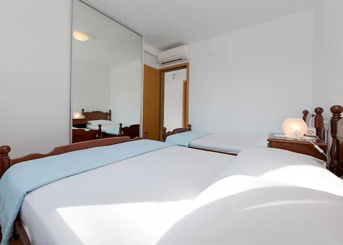 Appartement Melita *