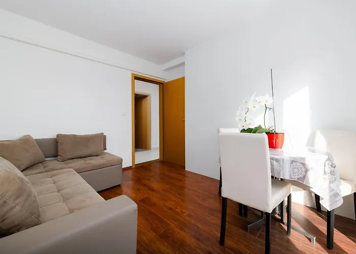 Appartement Melita *