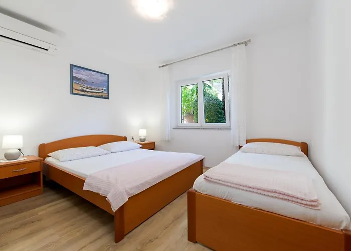 Appartement Melita