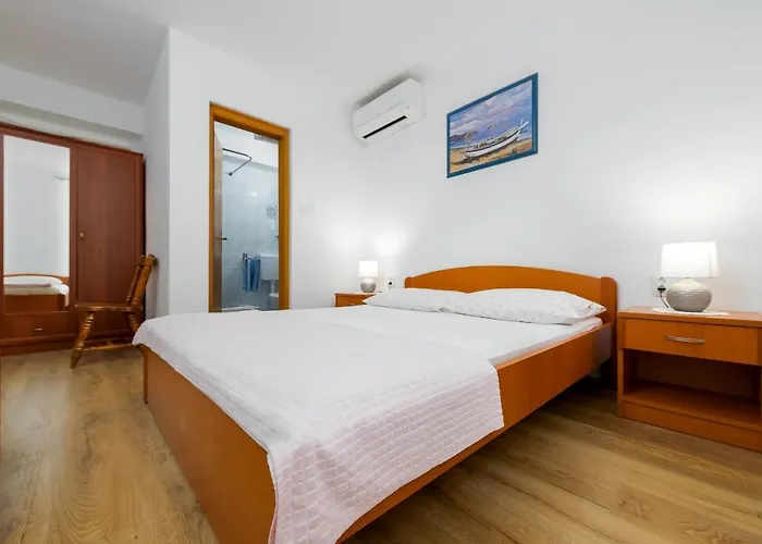 Melita Appartement